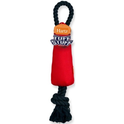 Hartz Tuff Stuff Retriever Dog Toy