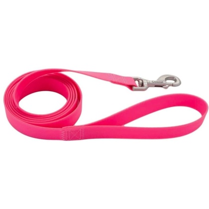 Coastal Pet Pro Waterproof Leash 3/4\