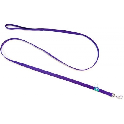 Coastal Pet Nylon Lead - Purple