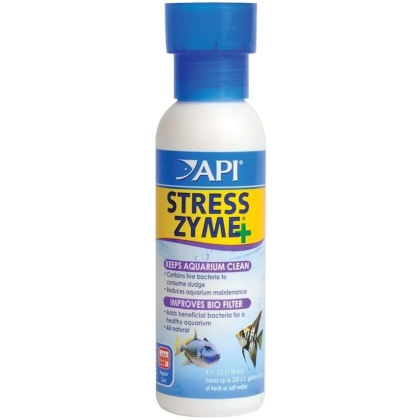 API Stress Zyme Plus