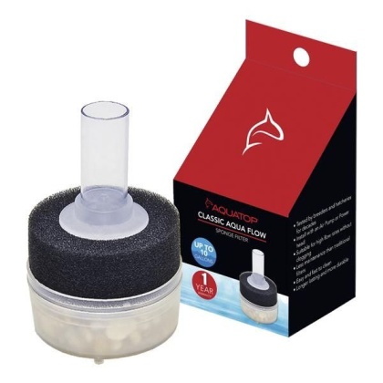 Aquatop CAF Classic Aqua Flow Sponge Filter