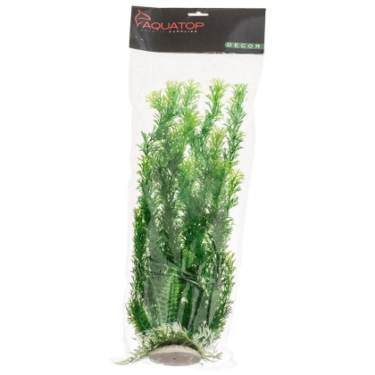 Aquatop Cabomba Aquarium Plant - Green