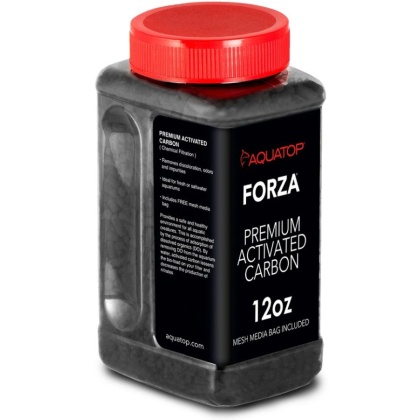 Aquatop Forza Premium Activated Carbon