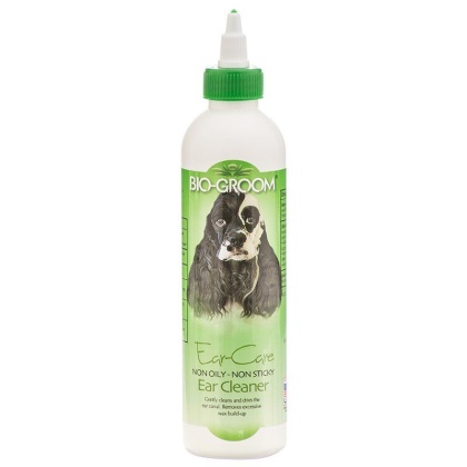 Bio Groom Ear Cleaner