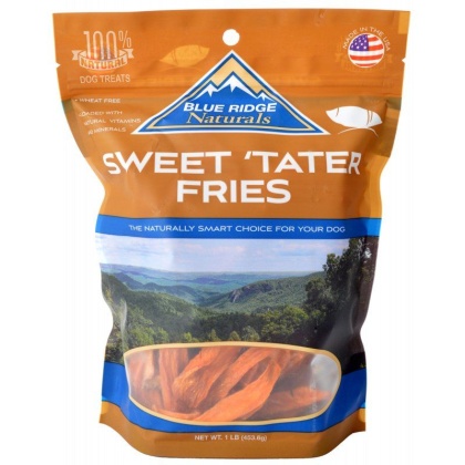 Blue Ridge Naturals Sweet Tater Fries