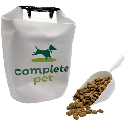 Complete Pet R100 Kibble Runner Food Storage Bag