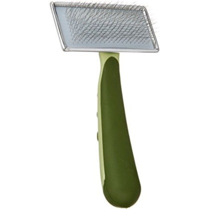 Safari Soft Slicker Brush