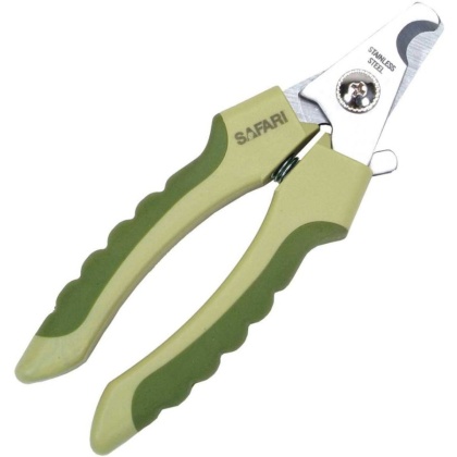 Safari Professional Nail Clipper