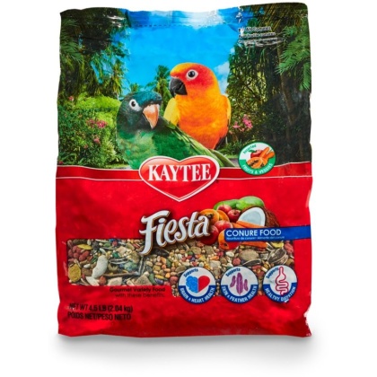 Kaytee Fiesta Conure Food