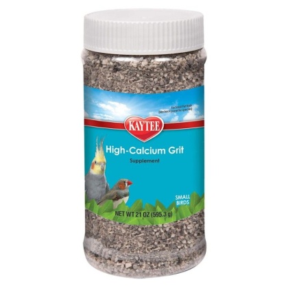 Kaytee Forti-Diet Pro Health Hi-Cal Grit - Parakeet, Canarie & Finch