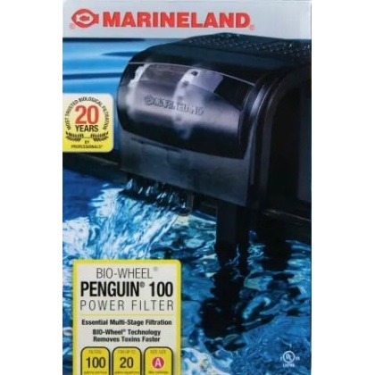 Marineland Penguin Bio Wheel Power Filter