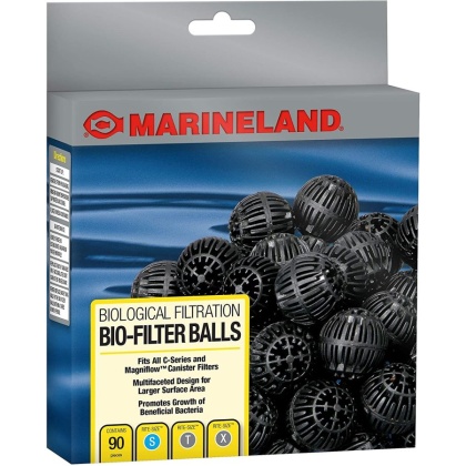 Marineland Bio-Filter Balls for C-Series Canister