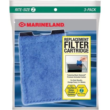 Marineland Rite-Size Z Filter Cartridge