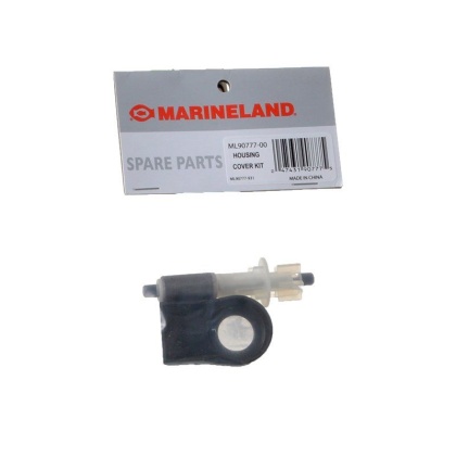 Marineland Replacement Impeller & Cover for Emperor 400