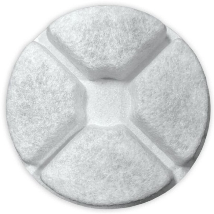 Pioneer Pet Replacement Filters For Vortex Drinking Fountain