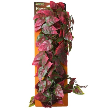 Reptology Climber Vine - Red/Green