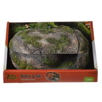 Zilla Rock Lair for Reptiles