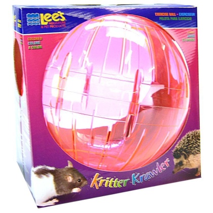 Lees Kritter Krawler - Assorted Colors