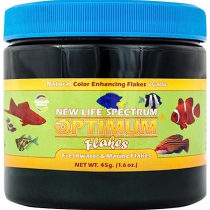 New Life Spectrum Optimum Flakes