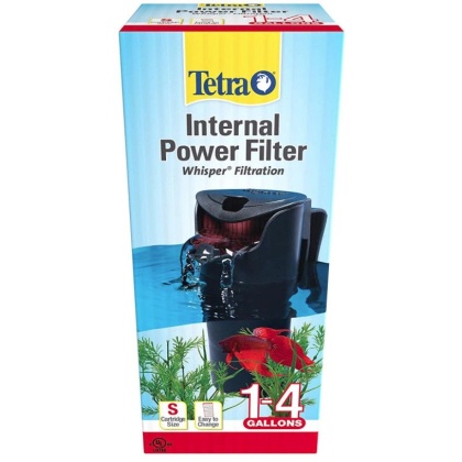 Tetra Whisper Internal Power Filter