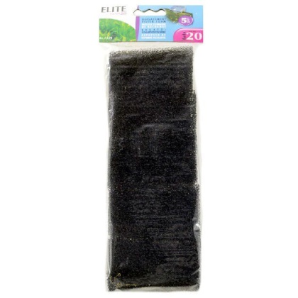 Elite Hush 20 Replacement Filter Foam